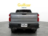 Chevrolet Silverado Trail boss