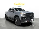 Chevrolet Silverado Trail boss