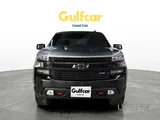 Chevrolet Silverado Trail boss