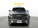 Chevrolet Silverado Trail boss