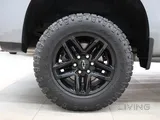 Chevrolet Silverado Trail boss