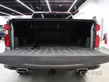 Chevrolet Silverado Trail boss
