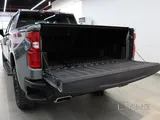 Chevrolet Silverado Trail boss
