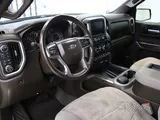 Chevrolet Silverado Trail boss