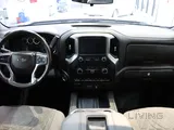 Chevrolet Silverado Trail boss