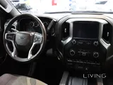 Chevrolet Silverado Trail boss