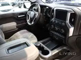 Chevrolet Silverado Trail boss