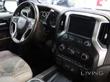 Chevrolet Silverado Trail boss