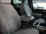 Chevrolet Silverado Trail boss