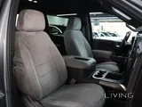 Chevrolet Silverado Trail boss