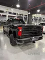 Chevrolet Silverado Trail Boss 2019