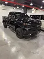 Chevrolet Silverado Trail Boss 2019