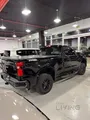 Chevrolet Silverado Trail Boss 2019