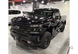 Chevrolet Silverado Trail Boss 2019