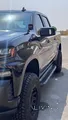Chevrolet Silverado Trail Boss 2020