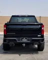 Chevrolet Silverado Trail Boss 2020