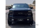 Chevrolet Silverado Trail Boss 2020