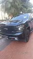 Chevrolet Silverado, Trail Boss Z71 - 2022