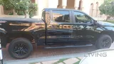 Chevrolet Silverado, Trail Boss Z71 - 2022
