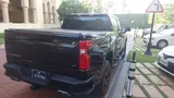 Chevrolet Silverado, Trail Boss Z71 - 2022