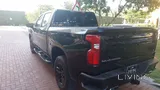 Chevrolet Silverado, Trail Boss Z71 - 2022