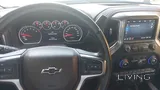 Chevrolet Silverado, Trail Boss Z71 - 2022