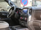 شيڤروليه سيلڤرادو تريل بوس 2022