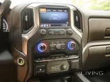 Chevrolet Silverado Trailboss 2022