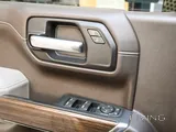 Chevrolet Silverado Trailboss 2022