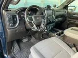 Chevrolet Silverado Z71 2021