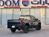 Chevrolet Silverado Z71 2021