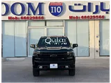 Chevrolet Silverado Z71 2021