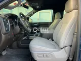 Chevrolet Silverado Z71 2021
