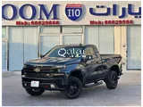 Chevrolet Silverado Z71 2021