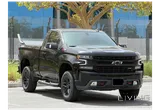 Chevrolet Silverado Z71 2021
