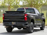 Chevrolet Silverado Z71 2021