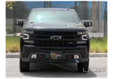 Chevrolet Silverado Z71 2021