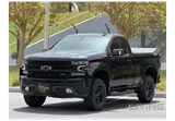 Chevrolet Silverado Z71 2021