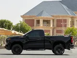 Chevrolet Silverado Z71 2021