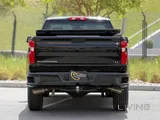 Chevrolet Silverado Z71 2021
