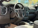 Chevrolet Silverado Z71 2021