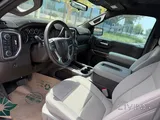 Chevrolet Silverado Z71 2021