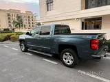 Chevrolet Silverado Z71 LTZ Full Option