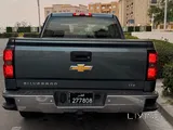 Chevrolet Silverado Z71 LTZ Full Option