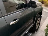 Chevrolet Silverado Z71 LTZ Full Option