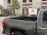 Chevrolet Silverado Z71 LTZ Full Option