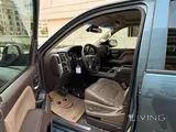Chevrolet Silverado Z71 LTZ Full Option