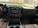 Chevrolet Silverado Z71 LTZ Full Option