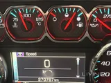 Chevrolet Silverado Z71 LTZ Full Option