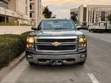 Chevrolet Silverado Z71 LTZ Full Option